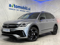 VW Tiguan 2.0 TDI R-Line DSG |ACC|Kamera|AmbientL|SLO|Kljuka