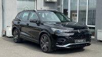 VW Tiguan 2,0 TDI R-Line, Pano, LED, Adaptiv Temp