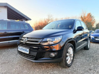 VW Tiguan 2,0 TDI *registriran*