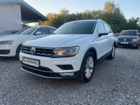 VW Tiguan 2,0 TDI DSG Highline