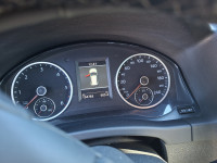 VW Tiguan 2,0 TDI
