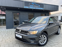 VW Tiguan 2,0 TDI ⭐ Navi, PDC, Tempomat, Grij. sjed. ⭐