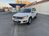 VW Tiguan 2,0 TDI