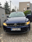VW Tiguan 2,0 TDI