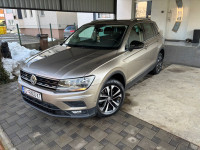 VW Tiguan 2,0 TDI // 76500km