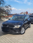 VW Tiguan 2,0 TDI