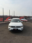 VW Tiguan 2,0 TDI