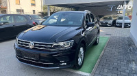 VW Tiguan 2,0 TDI