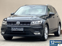 VW TIGUAN 2.0TDI 150KS VIRTUAL, LED, ACC..., SERVISIRAN U VW, ODLIČAN