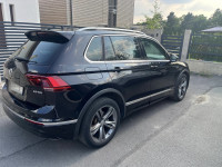 VW Tiguan 2,0 TDI