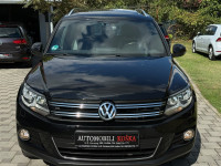 VW Tiguan 2,0 TDI LIFE, *panorama*, *park pilot*
