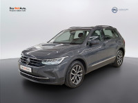 VW Tiguan 2.0 TDI