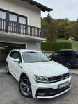 VW Tiguan 2,0 TDI