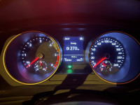 VW Tiguan 2,0 TDI Trendline Plus