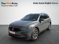 VW Tiguan 2,0 TDI Trendline "Tvorničko jamstvo"
