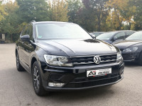 VW Tiguan 2,0 TDI  *Virtual Cockpit* *Servisna knjiga* *Jamstvo*