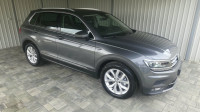 VW Tiguan 2,0 TDI,virtual, panorama, alcantara..Leasing