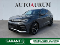 VW Tiguan 2.0TDI 150KS DSG **R-LINE** PANORAMA,VIRTUAL,ACC,KAM,JAMSTVO