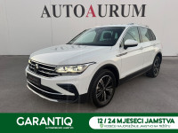 VW Tiguan 2.0TDI 150KS DSG VIRTUAL,ACC,KAMERA,NAVI,LED,JAMSTVO