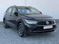 VW Tiguan 2.0TDI DSG automatik led/navigacija/tempomat/uPDV-u