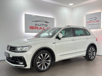 ♦️VW TIGUAN 2.0TDI DSG♦️JAMSTVO♦️3XR-LINE~LED~PERLA~360 KAMERA~ALU19♦️