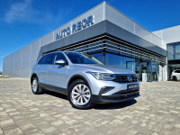 VW Tiguan 2.0TDI DSG Life