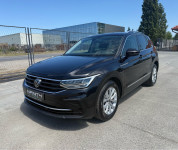 VW Tiguan 2,0 TDI LEASING BEZ UČEŠĆA, AUTOMAT, NAVI, KLIMA3ZONE, 1VL