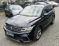 VW Tiguan 2.0Tdi - DSG - R Line - Leasing - Zamjena