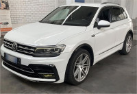 VW Tiguan 2.0Tdi * R Line * 4motion * Virtual * Alcantara * U DOLASKU