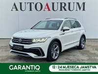 VW Tiguan 2,0TDI *R-LINE* DSG,VIRTUAL,AMBIENT,IQ.DRIVE,ACC,LED,JAMSTVO