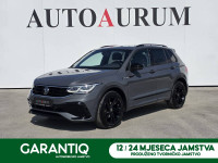 VW Tiguan 2.0TDI*R-LINE*IQ.DRIVE,AUTOMATIK,VIRTUAL,ACC,AMBIENT,JAMSTVO