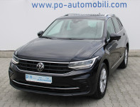 ➡️ VW Tiguan 2.0TDI VirtualCockpit Panorama NAVI PDC R-Cam ACC 2022.
