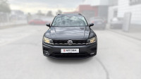 VW TIGUAN 2017 • PREMIUM jamstvo • AutoZubak Rabljena