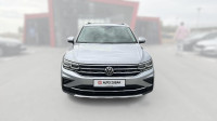 VW TIGUAN 2021 • PREMIUM jamstvo • AutoZubak Rabljena