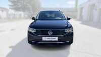 VW TIGUAN 2022 • PREMIUM jamstvo • AutoZubak Rabljena