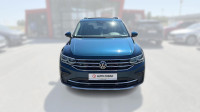 VW TIGUAN 2023 • PREMIUM jamstvo • AutoZubak Rabljena
