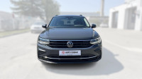 VW TIGUAN 2023 • PREMIUM jamstvo • AutoZubak Rabljena