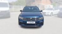 VW TIGUAN 2023 • PREMIUM jamstvo • AutoZubak Rabljena