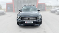 VW TIGUAN 2023 • PREMIUM jamstvo • AutoZubak Rabljena
