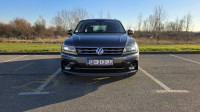 VW Tiguan 4motion 2,0 TDI BMT