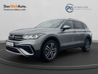 VW Tiguan Allspace 1.5 TSI DSG Elegance