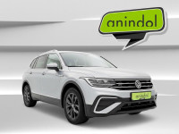 VW TIGUAN ALLSPACE 1.5 TSI DSG Life /PDV /NAJAM ili PRODAJA /rata 357