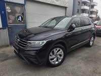VW Tiguan Allspace 1.5 TSI DSG LIFE 7 SJED. NIJE UVOZ 1.REG.DO 06/26