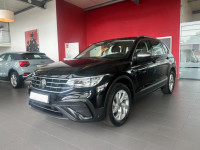 VW Tiguan Allspace 1.5TSI DSG - 7 SJEDALA, KUKA, NAVI, LED