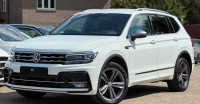 VW Tiguan Allspace 2.0 TDI 4M - R-LINE, LED, HEADUP, AMBIENT