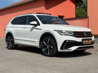 VW Tiguan Allspace 2.0 TDI automat •2024•R Line•Pano•LeasingBezUčešća•