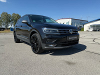 VW Tiguan Allspace 2.0 TDI automatic - VIRTUAL, 360, - REG 11/26