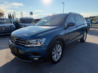 VW Tiguan Allspace 2.0 TDI automatik(DSG)4x4 H.L. U sustavu PDV
