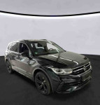 VW Tiguan Allspace 2.0 TDI DSG R-LINE BLACK STYLE HK 4X4 147 KW