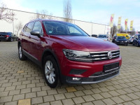 VW Tiguan Allspace 2.0 TDI DSG 4Motion Highline